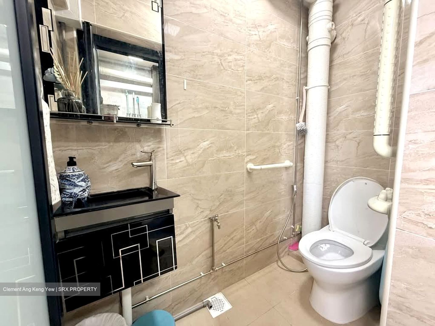 Blk 410 Jurong West Street 42 (Jurong West), HDB Executive #553787461